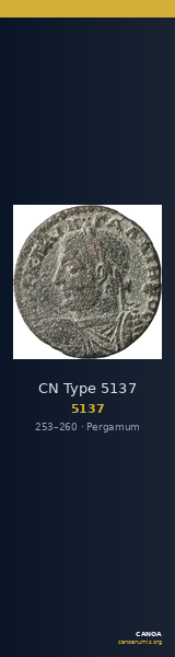 CN Type 5137 — CANOA