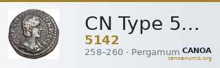 CN Type 5142 — CANOA