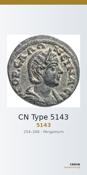 CN Type 5143 — CANOA