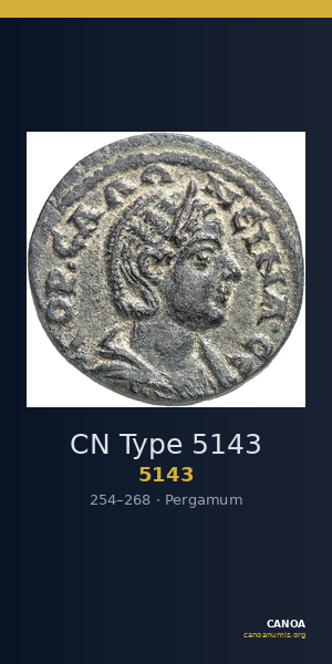 CN Type 5143 — CANOA