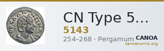 CN Type 5143 — CANOA