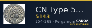 CN Type 5143 — CANOA
