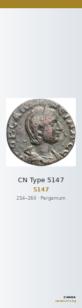CN Type 5147 — CANOA