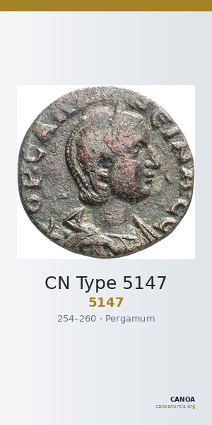 CN Type 5147 — CANOA