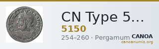 CN Type 5150 — CANOA