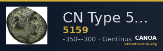 CN Type 5159 — CANOA