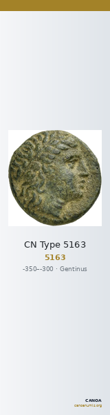 CN Type 5163 — CANOA