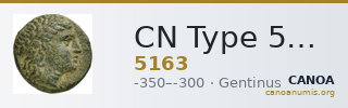 CN Type 5163 — CANOA