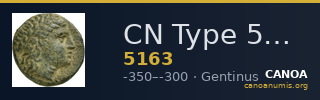CN Type 5163 — CANOA