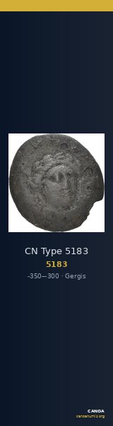 CN Type 5183 — CANOA