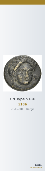 CN Type 5186 — CANOA