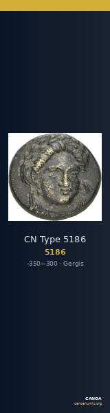 CN Type 5186 — CANOA