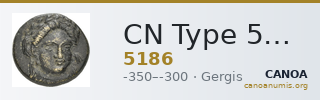CN Type 5186 — CANOA