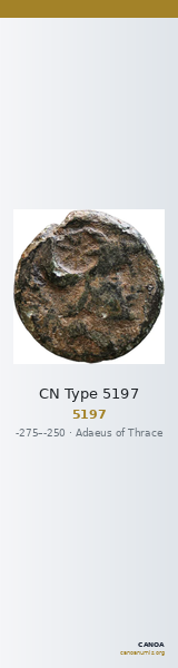 CN Type 5197 — CANOA