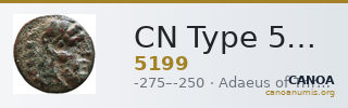 CN Type 5199 — CANOA