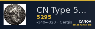 CN Type 5295 — CANOA