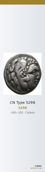 CN Type 5298 — CANOA