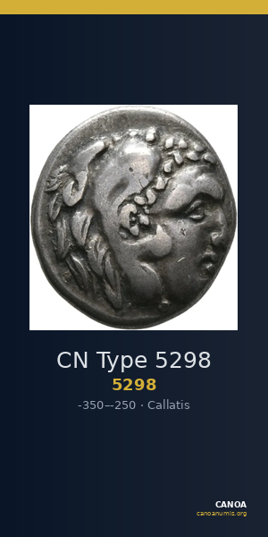 CN Type 5298 — CANOA