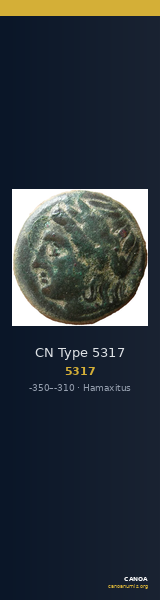 CN Type 5317 — CANOA