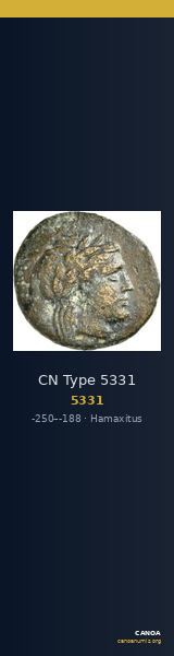CN Type 5331 — CANOA