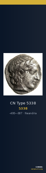 CN Type 5338 — CANOA