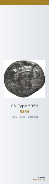 CN Type 5359 — CANOA