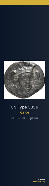 CN Type 5359 — CANOA