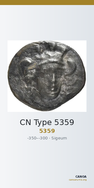 CN Type 5359 — CANOA