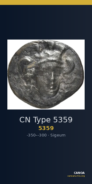 CN Type 5359 — CANOA