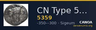 CN Type 5359 — CANOA