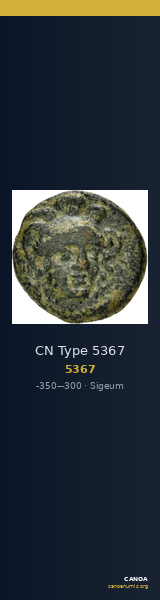 CN Type 5367 — CANOA