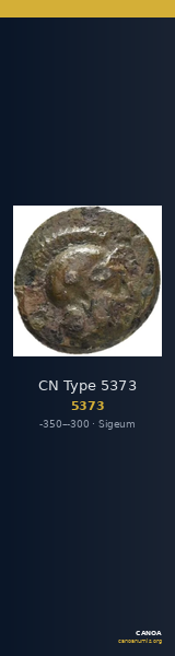CN Type 5373 — CANOA
