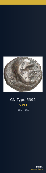 CN Type 5391 — CANOA