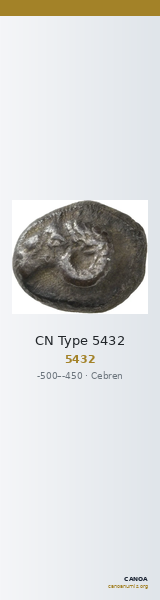 CN Type 5432 — CANOA