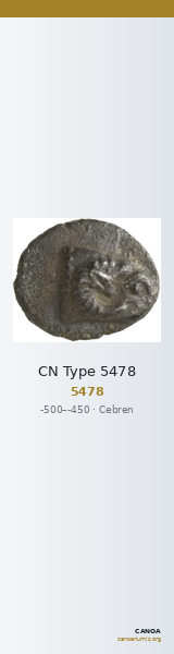 CN Type 5478 — CANOA