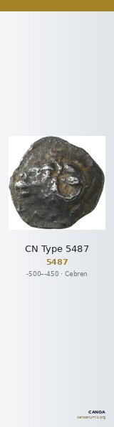 CN Type 5487 — CANOA