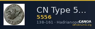 CN Type 5556 — CANOA