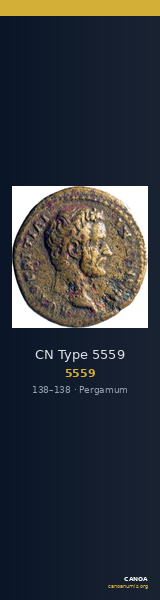 CN Type 5559 — CANOA
