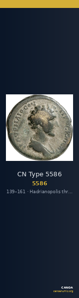 CN Type 5586 — CANOA