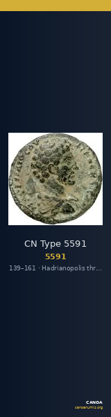 CN Type 5591 — CANOA