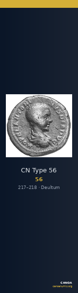 CN Type 56 — CANOA