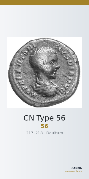 CN Type 56 — CANOA