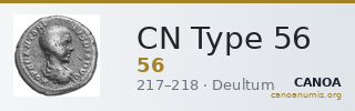 CN Type 56 — CANOA