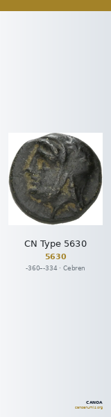 CN Type 5630 — CANOA