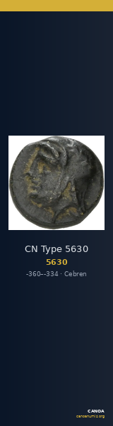 CN Type 5630 — CANOA