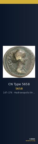 CN Type 5658 — CANOA
