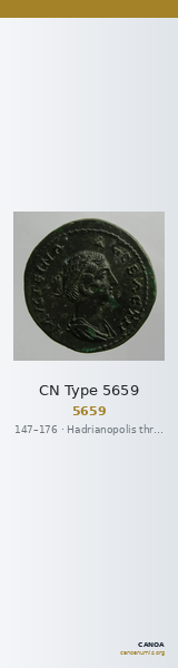 CN Type 5659 — CANOA