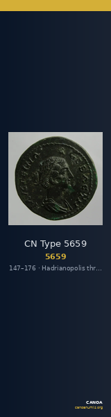 CN Type 5659 — CANOA