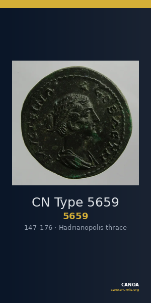 CN Type 5659 — CANOA