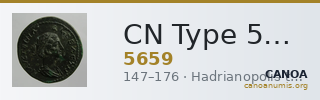 CN Type 5659 — CANOA